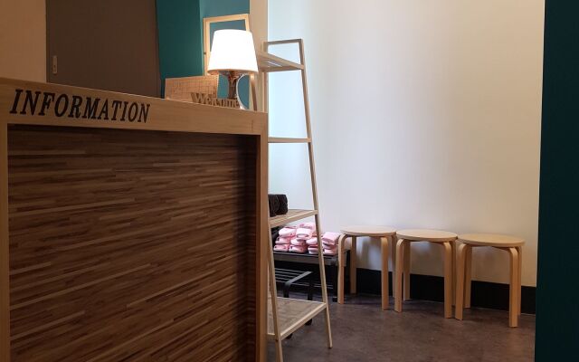 SEOUL FOREST STAY - Hostel