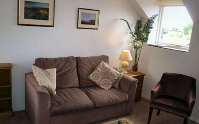 The Lorna Doone Hotel
