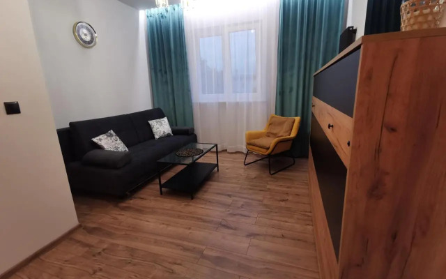 Apartamenty, Domki i Pokoje u Agi