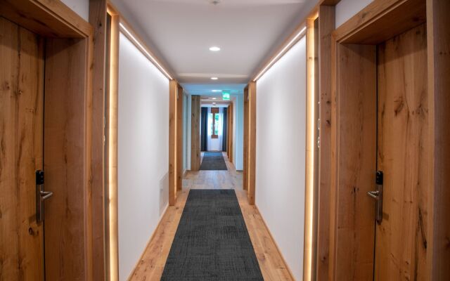 Landhaus Boutique Motel - Self Check-In