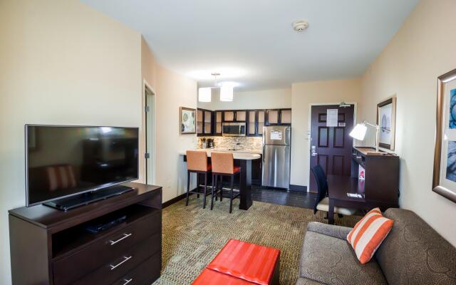 Staybridge Suites Plano - Legacy West Area, an IHG Hotel