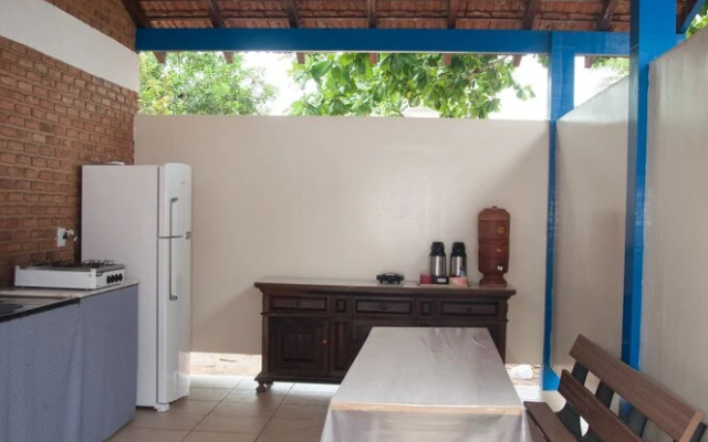Hostel Kûarahy
