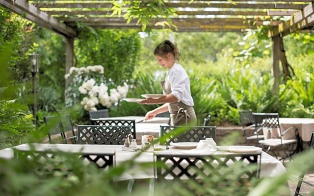 Hotel Weingut Stroblhof