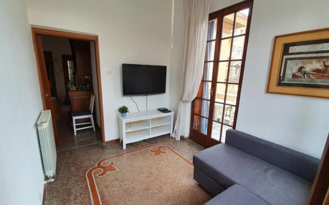 Casa indipendente a 200 metri dal mare