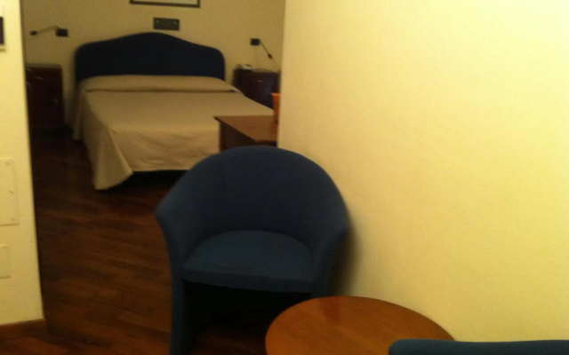 Hotel il Cigno