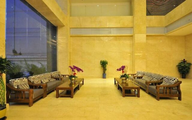 Guangzhong qiupi Zhixiang Hotel