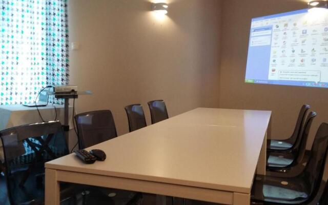 Apartamenty pod Łysicą