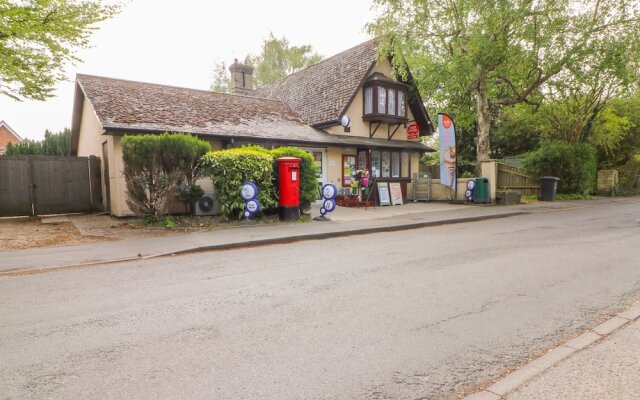 Beaumont's Cottage