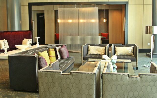 Weichert Suites at The Ovation