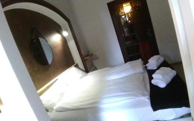 Villa Azur Cap D'ail Two-room Apartment n. 9