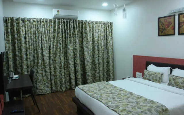 Hotel Pearls