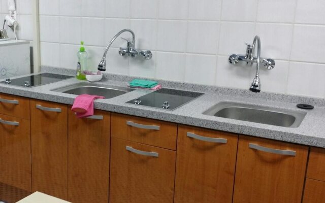 Jeonju Jk Guesthouse