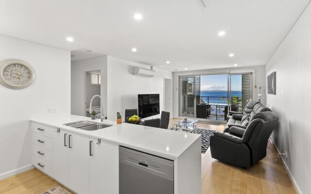 The Shoal Apartments, Unit 410/4-8 Bullecourt Street