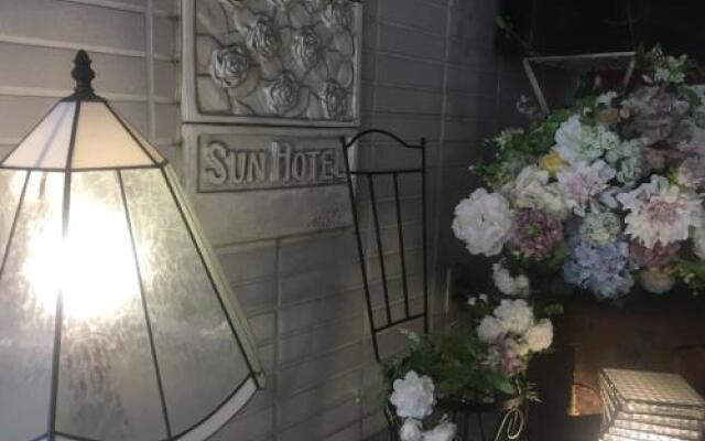 Sunhotel Fukuyama