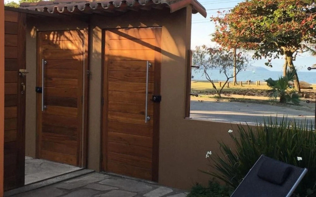 Casa Jasmim