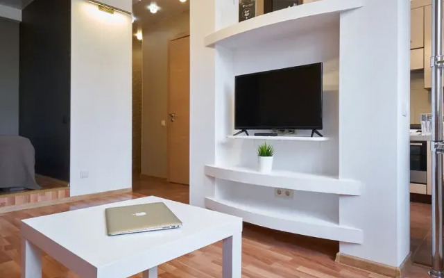 Apartment office GOOD NIGHT, str. Studencheskaya, bld. 5a