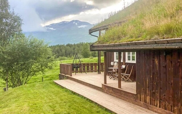 Amazing Home in Oppdal With Wifi and 4 Bedrooms