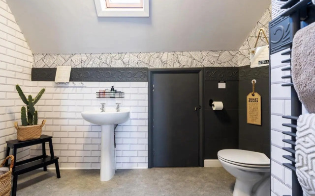 Rigsbys Guesthouse Doncaster