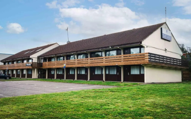 Primelodge Rotherham