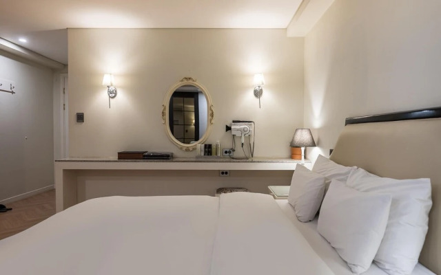 Yongin Singal Hotel Meriel