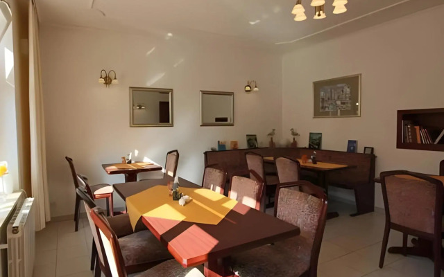 Hotel Nordic Spreewald
