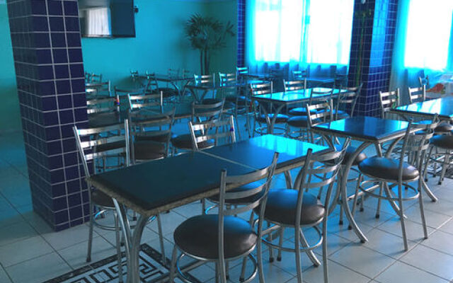 Hotel Costa do Atlantico