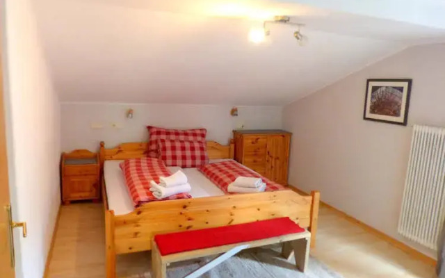 Pension Gudrun