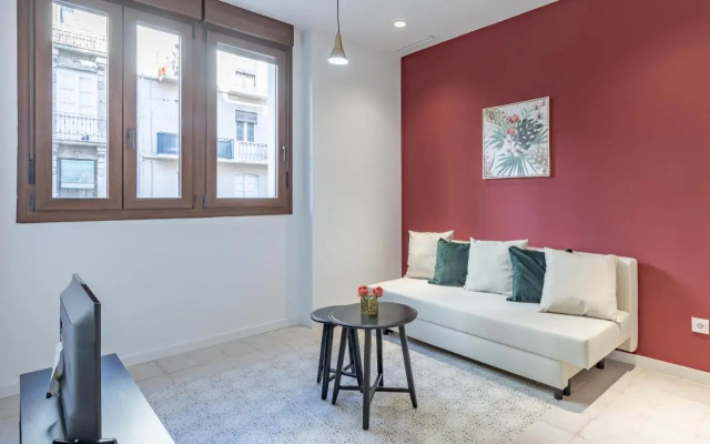 Modern Apartment close to City Centre
