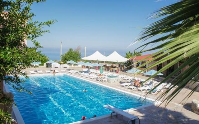San Domenico Resort