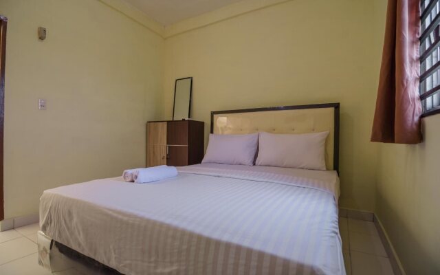 Juma Ciger Guesthouse RedDoorz