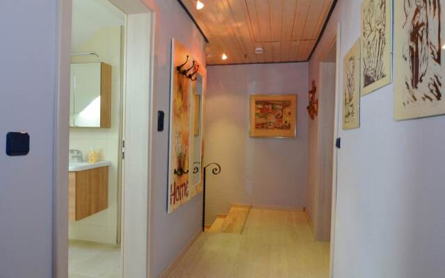 Wohnung mit Eigener Terrasse in Prunn