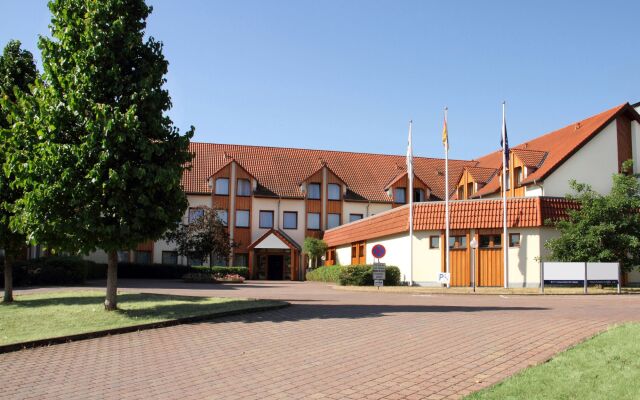 Best Western Hotel Erfurt-Apfelstaedt