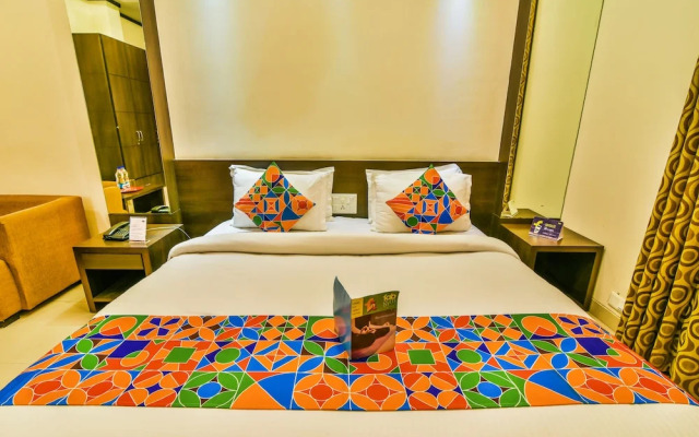 FabHotel GCR Sector 43