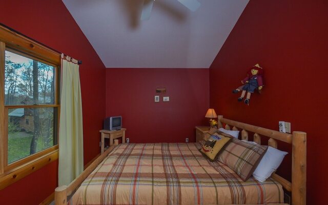 Keep Dreaming 4 Bedroom House