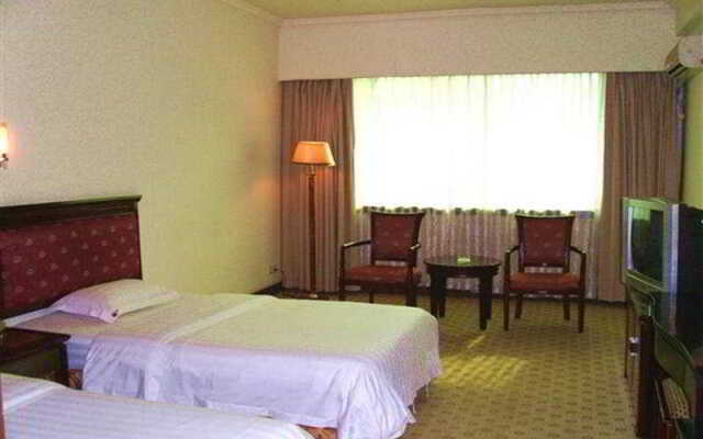 Guilin Soluxe Qixia Hotel