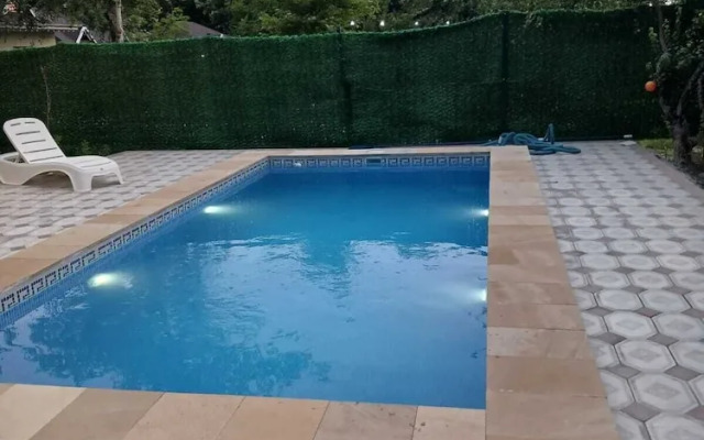 River Garden Hotel Gabala