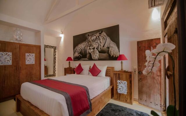 The Secret Jungle Villas by Premier Hospitality Asia