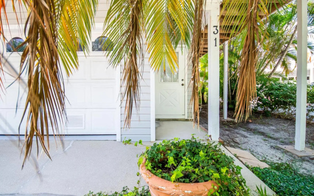 Beach Walk - 6250 Holmes #31