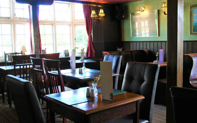 The White Horse