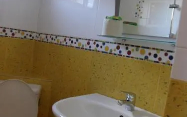 Sinemorets Apartment