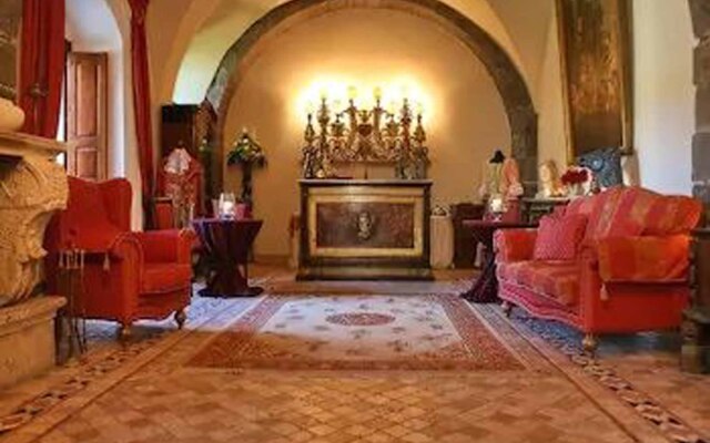 Castello San Marco Charming Hotel & Spa