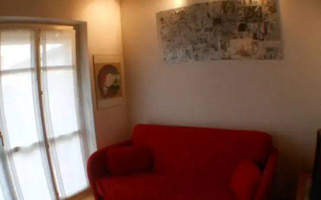 Alba Romantica Apartment