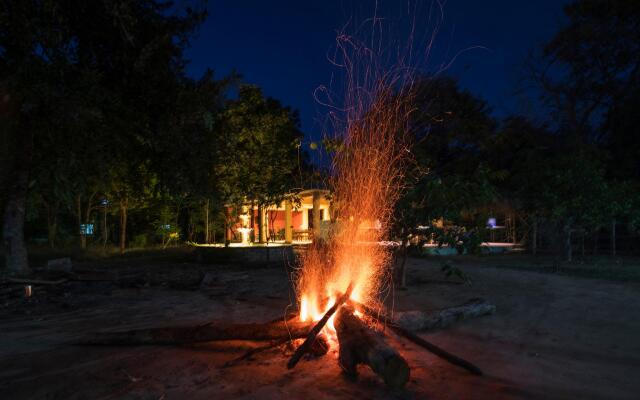 Cheetal Resort