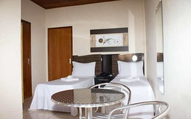 Gabvini Hotel