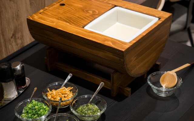 Nest Hotel Hakata Station