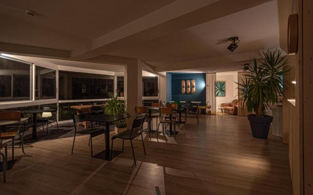 Naeco Le Pouldu - Hostel