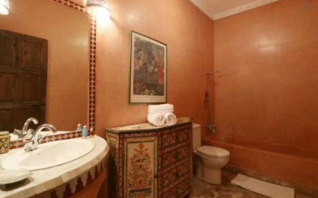 Riad Araba Felice