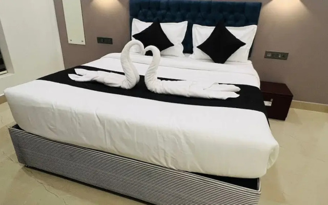 The Lotaz Hotel