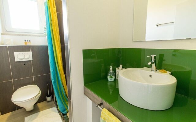 Apartment 2 - Kinder & Hunde Willkommen