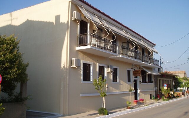 Hotel Castello